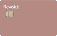 Tarjeta Revolut