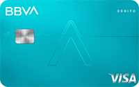 Cuenta nómina sin comisiones BBVA