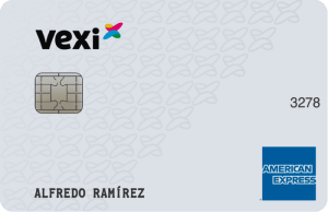 Vexi American Express