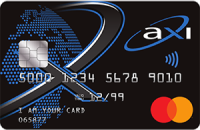 Axi Card picture