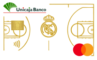 Unicaja Real Madrid