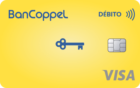 Cuenta Efectiva Digital BanCoppel 