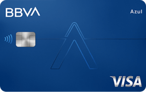 BBVA Azul