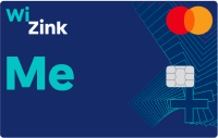Tarjeta de Crédito WiZink Me
