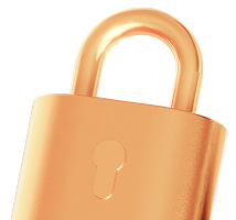 lock