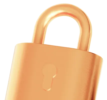 lock